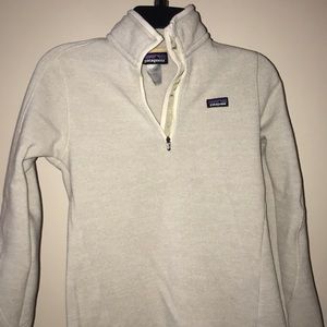 Patagonia Half Zip